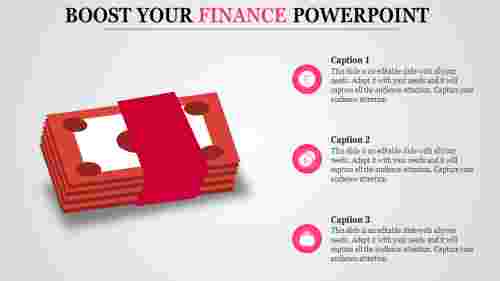 finance powerpoint-Boost Your FINANCE POWERPOINT